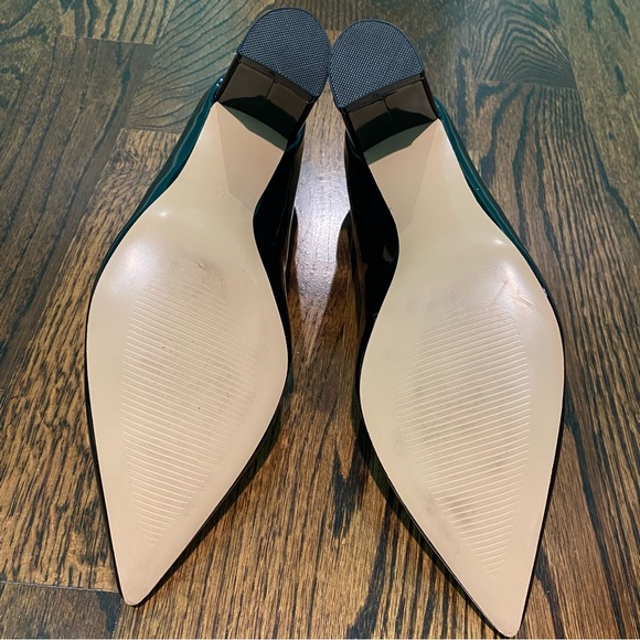 JOY IN LOVE -  Chunky Heels - Picture 7 of 7